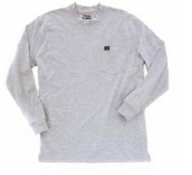 WranglerÂ® RIGGS WorkwearÂ® Short Sleeve Pocket T-Shirt
